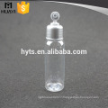 20ml 30ml 50ml 100ml good quality PET plastic flip cap bottle